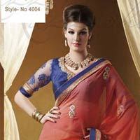 Designer Saree