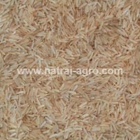 1121 Pusa Basmati Golden Sella Rice