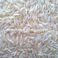 1121 Pusa Basmati Raw Rice