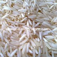 DP Pusa Basmati Raw Rice