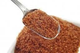 Indian Raw Brown Sugar