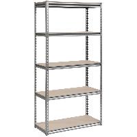 storage shelf