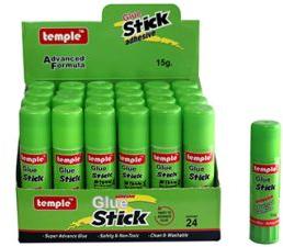 Temple Glue Stick