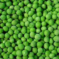 Fresh Green Peas