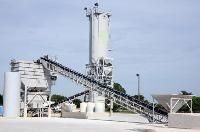 Concrete Batch Plant