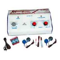 2 Channels Tens Machine