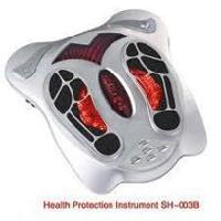 Health Protection Massager