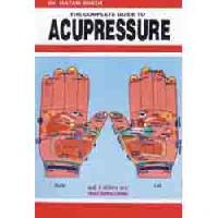 Acupressure Book