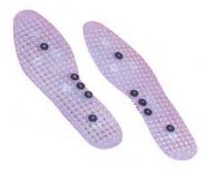 Acupressure Shoe Sole