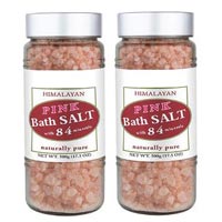 Himalayan Bath Salt