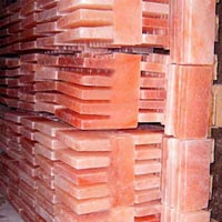 Himalayan Salt Bricks