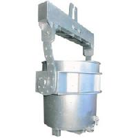 Ladle Refining Furnace