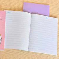 Small Notebooks