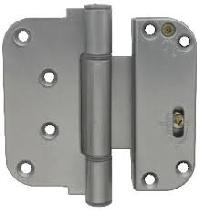 Adjustable hinges