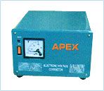 Automatic Voltage Stabilizer for Low Voltage Conditions