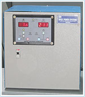 Natural Air Cooled Servo Voltage Stabilizer