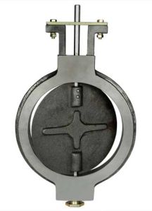 Butterfly Valves