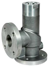 pressure valve
