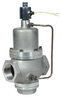 Solenoid Operated Valve