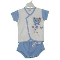 Baby Baba Suit