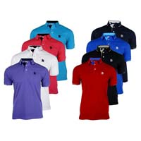 Gents Polo T-Shirts