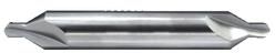 Solid Carbide Center Drill