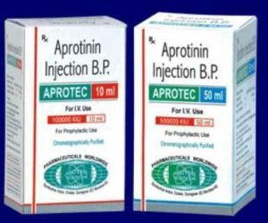 Aprotinin Injection