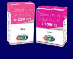 Aztreonam Injection