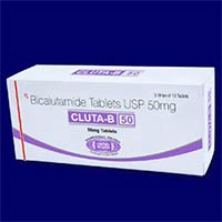 Bicalutamide Tablets