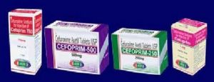 Cefuroxime Axetil Tablets