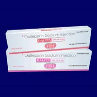 Dalteparin Sodium Injection