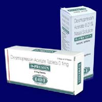 Desmopressin Tablets