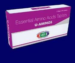 Dialysis Sparing Amino Acid Tablets