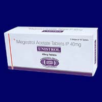 Megestrol Acetate Tablets