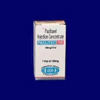 Paclitaxel Injection (100mg)