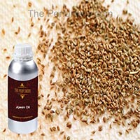 Ajwain Oil