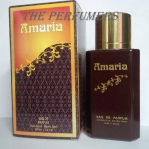 Amaria Perfume