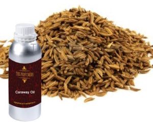 Caraway Oil