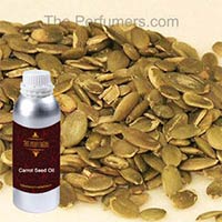 Carrot Seed Oil