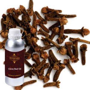 Clove Bud Oil