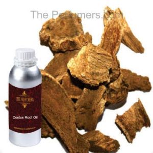 Costus Root Oil