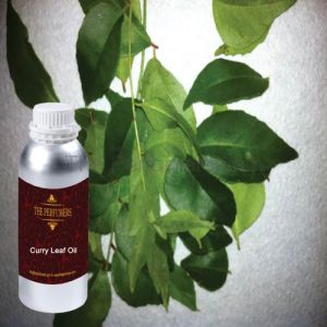 Curry Leaf oil