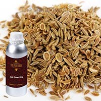 Dill Seed Oil