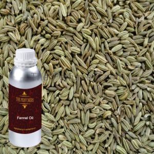 Fennel Oil