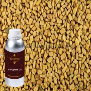 Fenugreek Oil