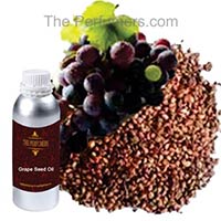 Grape Seed Oil