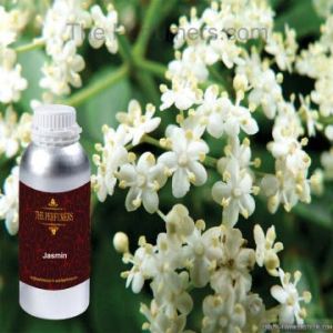 Jasmin Oil