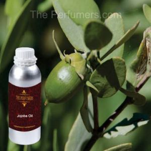 Jojoba Oil