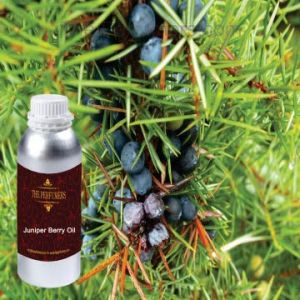 Juniper Berry Oil