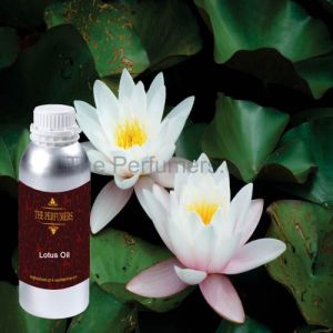 Lotus Oil